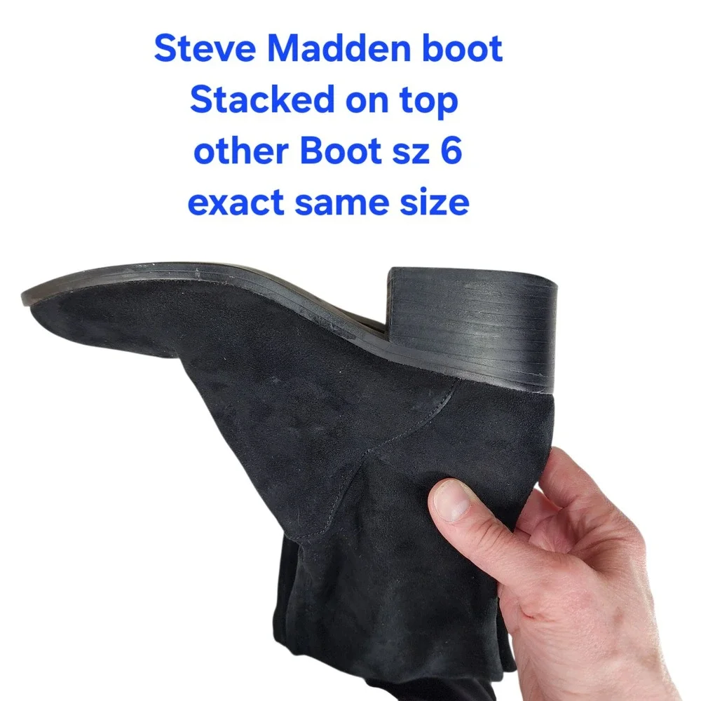 Steve Madden steve madden